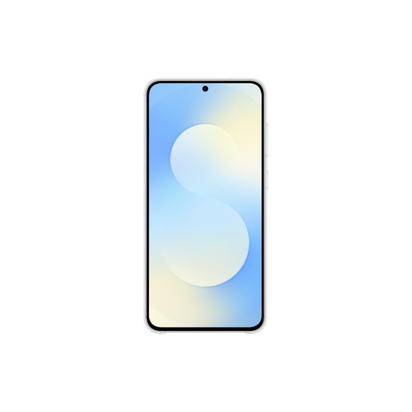 Фото - Чохол для смартфону Samsung Clear Case S25 FE Transparent (EF-QS731CTEGWW)