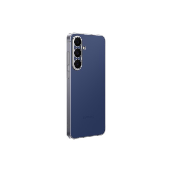 Фото - Чохол для смартфону Samsung Clear Case S25 FE Transparent (EF-QS731CTEGWW)