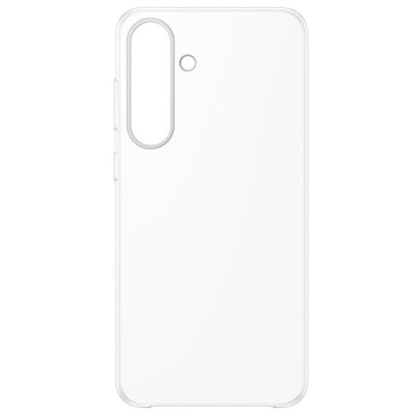 Фото - Чохол для смартфону Samsung Clear Case S25 FE Transparent (EF-QS731CTEGWW)