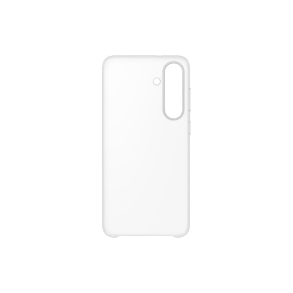 Фото - Чохол для смартфону Samsung Clear Case S25 FE Transparent (EF-QS731CTEGWW)