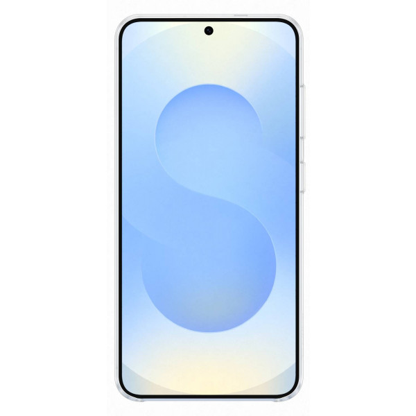 Фото - Чехол для смартфона Samsung Clear Gadget Case S25 Transparent (EF-QS931CTEGWW)