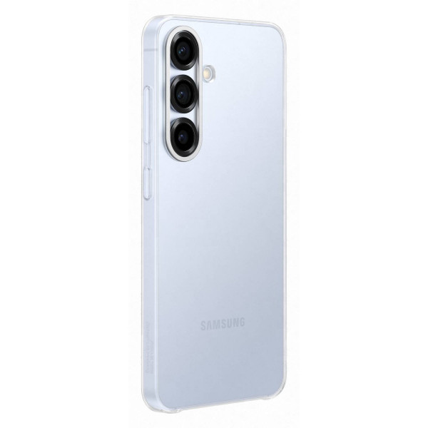Фото - Чехол для смартфона Samsung Clear Gadget Case S25 Transparent (EF-QS931CTEGWW)