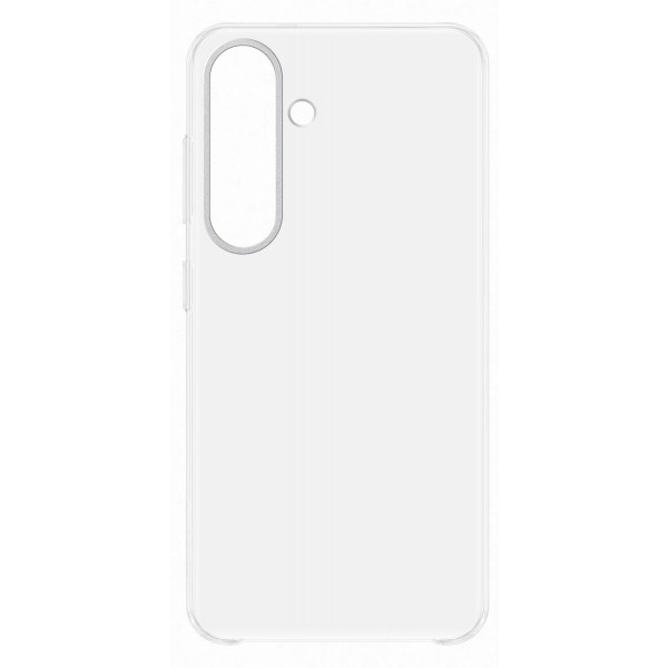Фото - Чехол для смартфона Samsung Clear Gadget Case S25 Transparent (EF-QS931CTEGWW)