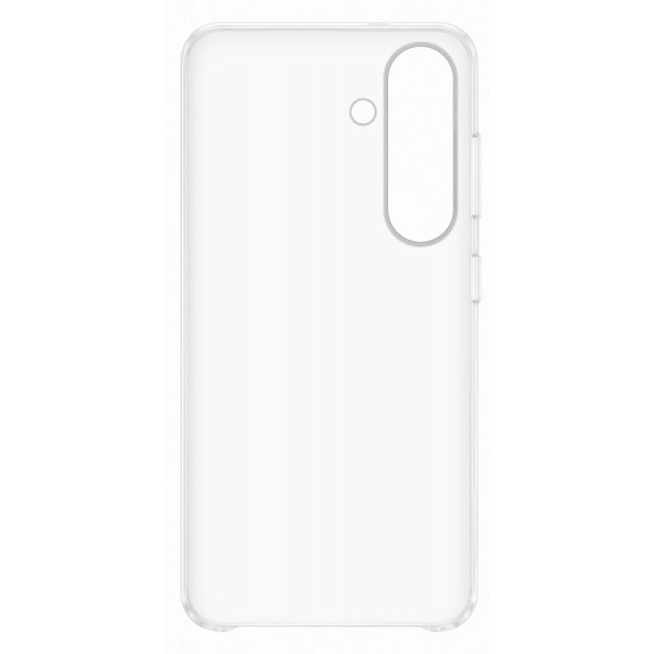 Фото - Чехол для смартфона Samsung Clear Gadget Case S25 Transparent (EF-QS931CTEGWW)