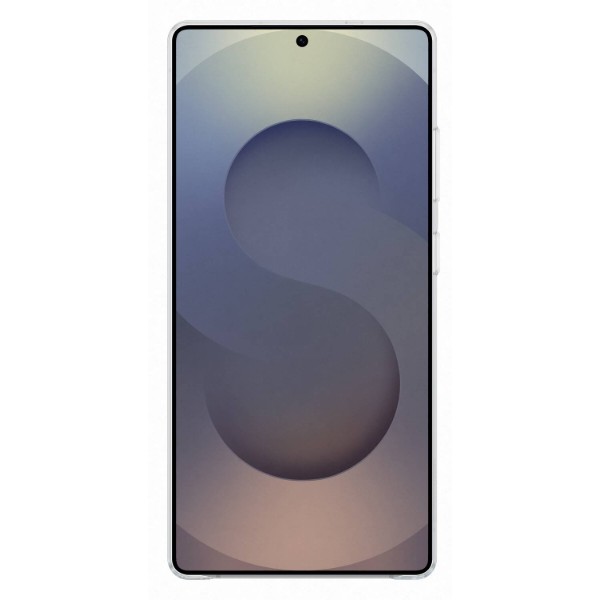 Фото - Чехол для смартфона Samsung Clear Gadget Case S25 Ultra Transparent (EF-QS938CTEGWW)