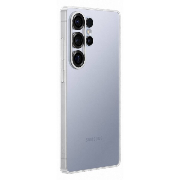 Фото - Чехол для смартфона Samsung Clear Gadget Case S25 Ultra Transparent (EF-QS938CTEGWW)