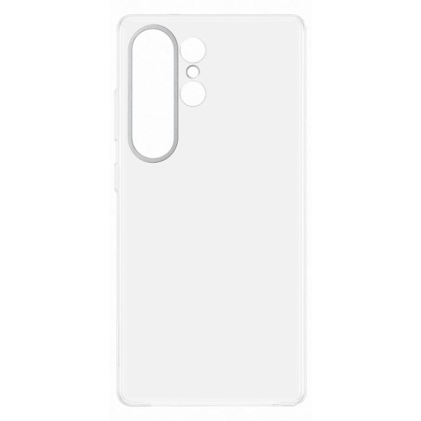 Фото - Чехол для смартфона Samsung Clear Gadget Case S25 Ultra Transparent (EF-QS938CTEGWW)