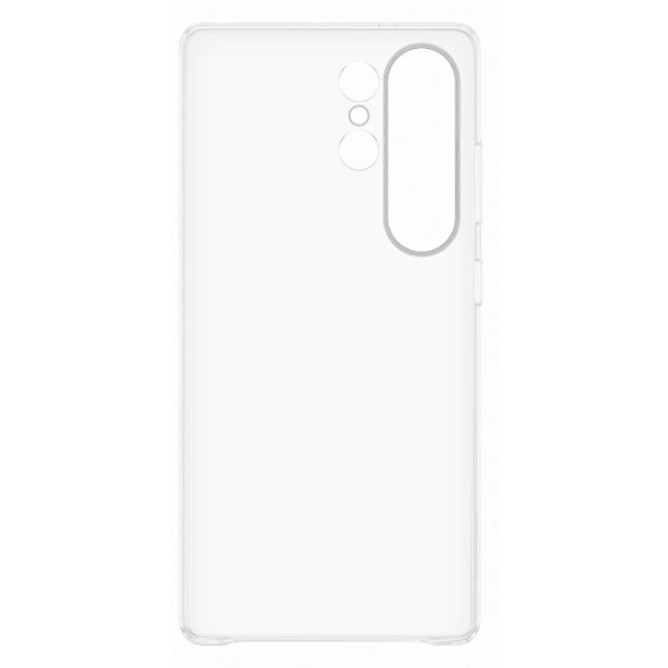 Фото - Чехол для смартфона Samsung Clear Gadget Case S25 Ultra Transparent (EF-QS938CTEGWW)
