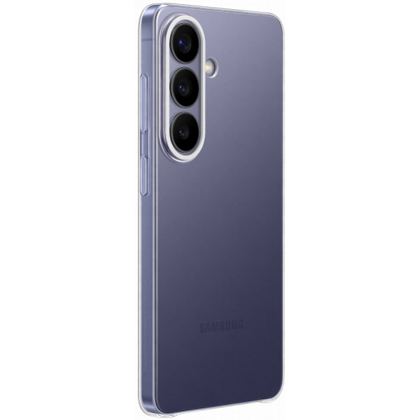 Фото - Чохол для смартфону Samsung Clear Case S26 Transparency (EF-QS942CTEGWW)
