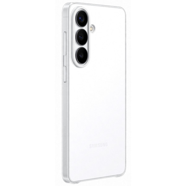 Фото - Чехол для смартфона Samsung Clear Case S26+ Transparency (EF-QS947CTEGWW)