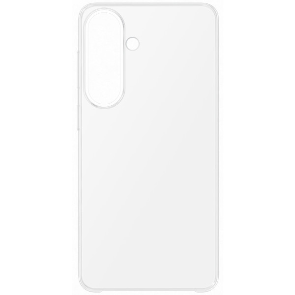 Фото - Чехол для смартфона Samsung Clear Case S26+ Transparency (EF-QS947CTEGWW)