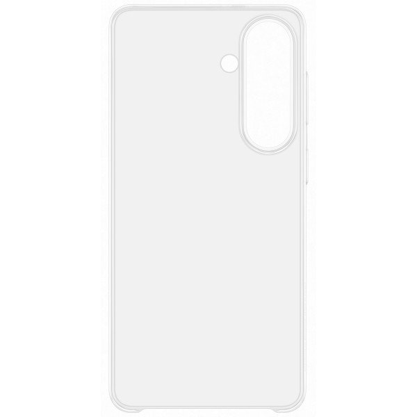 Фото - Чехол для смартфона Samsung Clear Case S26+ Transparency (EF-QS947CTEGWW)