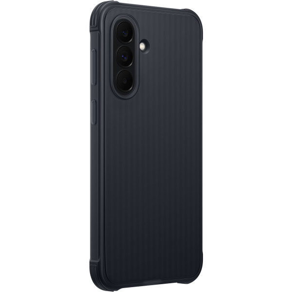 Фото - Чехол для смартфона Samsung Rugged Case A37 Black (EF-RA376CBEGWW)