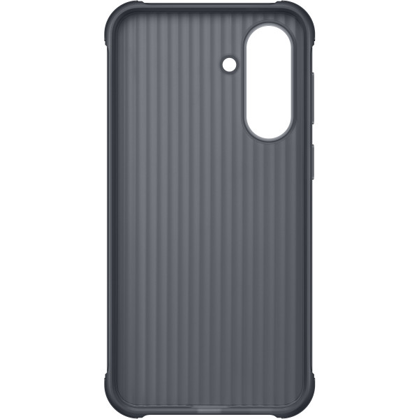 Фото - Чехол для смартфона Samsung Rugged Case A37 Black (EF-RA376CBEGWW)