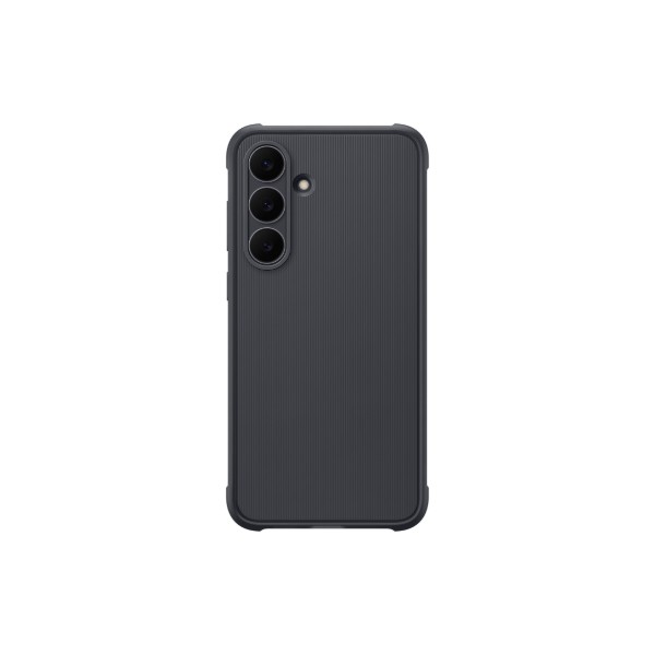 Фото - Чохол для смартфону Samsung Rugged Case S25 FE Black (EF-RS731CBEGWW)