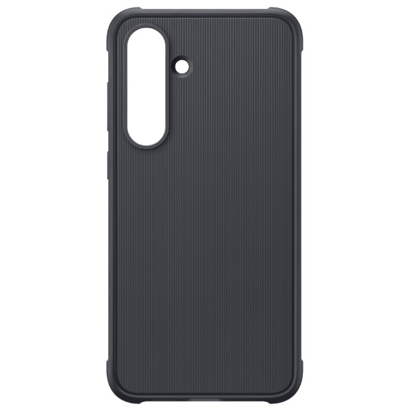 Фото - Чохол для смартфону Samsung Rugged Case S25 FE Black (EF-RS731CBEGWW) Фото - Чохол для смартфону Samsung Rugged Case S25 FE Black (EF-RS731CBEGWW)
