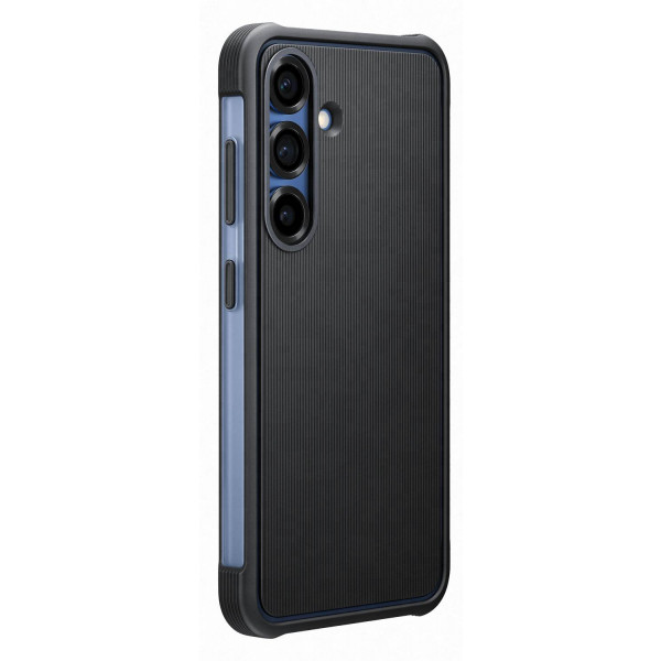 Фото - Чохол для смартфону Samsung Rugged Case S25 Black (EF-RS931CBEGWW)
