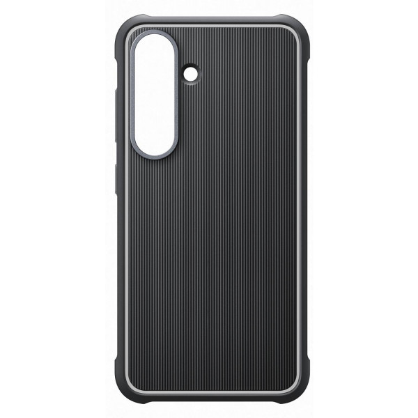 Фото - Чохол для смартфону Samsung Rugged Case S25 Black (EF-RS931CBEGWW)