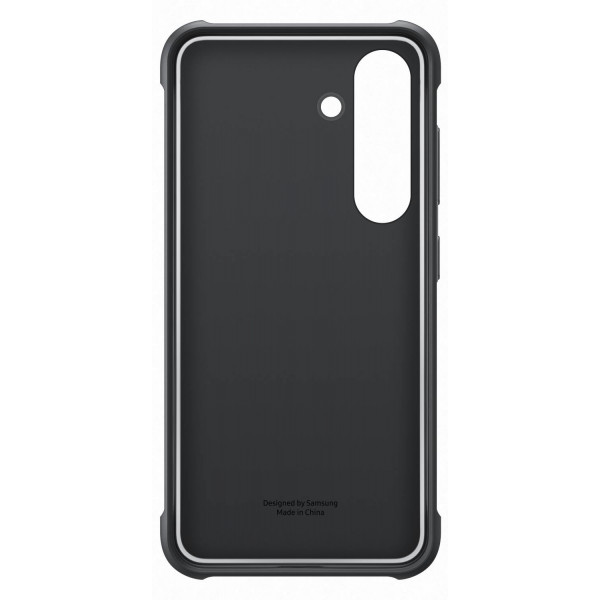 Фото - Чохол для смартфону Samsung Rugged Case S25 Black (EF-RS931CBEGWW)