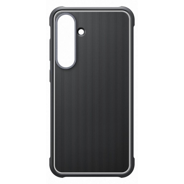 Фото - Чехол для смартфона Samsung Rugged Case S25+ Black (EF-RS936CBEGWW)