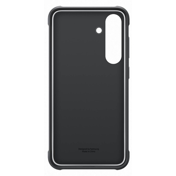 Фото - Чехол для смартфона Samsung Rugged Case S25+ Black (EF-RS936CBEGWW)