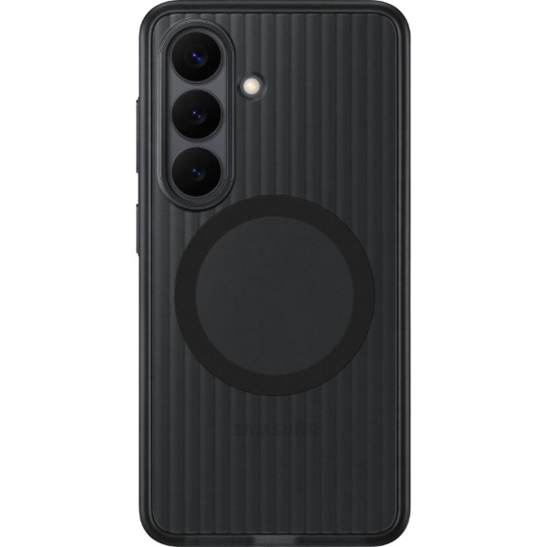 Фото - Чохол для смартфону Samsung Rugged Magnet Case S26 Black (EF-RS942CBEGWW)