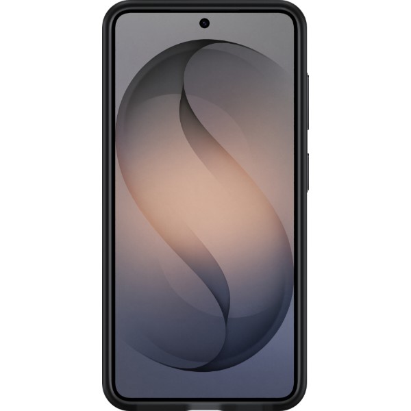 Фото - Чохол для смартфону Samsung Rugged Magnet Case S26 Black (EF-RS942CBEGWW)