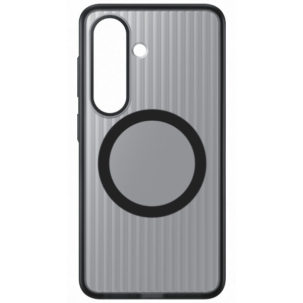 Фото - Чохол для смартфону Samsung Rugged Magnet Case S26 Black (EF-RS942CBEGWW)