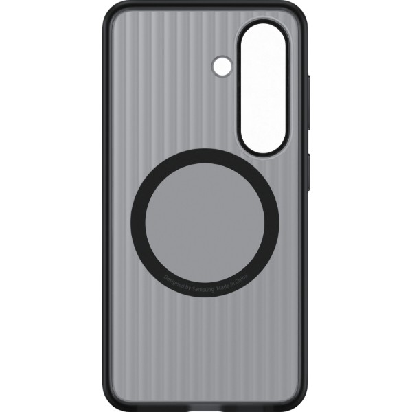 Фото - Чохол для смартфону Samsung Rugged Magnet Case S26 Black (EF-RS942CBEGWW)
