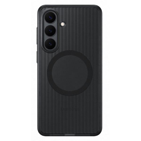 Фото - Чохол для смартфону Samsung Rugged Magnet Case S26+ Black (EF-RS947CBEGWW)