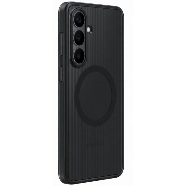 Фото - Чохол для смартфону Samsung Rugged Magnet Case S26+ Black (EF-RS947CBEGWW)