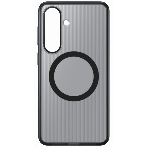 Фото - Чохол для смартфону Samsung Rugged Magnet Case S26+ Black (EF-RS947CBEGWW)