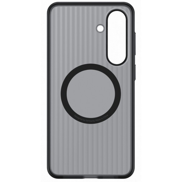 Фото - Чохол для смартфону Samsung Rugged Magnet Case S26+ Black (EF-RS947CBEGWW)