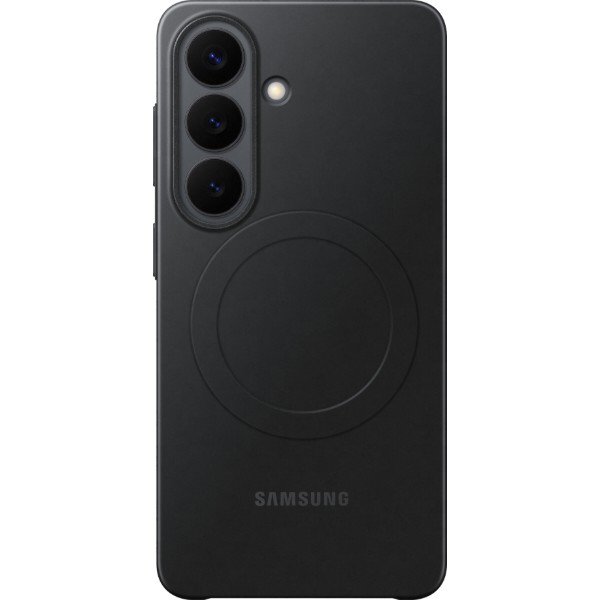 Фото - Чохол для смартфону Samsung Slim Magnet Case S26 Black (EF-SS942CBEGWW)