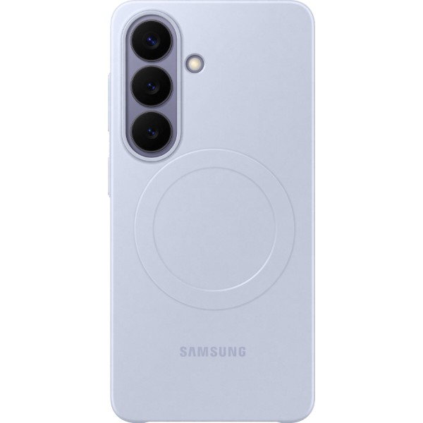 Фото - Чохол для смартфону Samsung Slim Magnet Case S26 Lightviolet (EF-SS942CVEGWW)