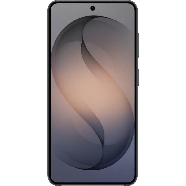 Фото - Чохол для смартфону Samsung Slim Magnet Case S26 Black (EF-SS942CBEGWW)