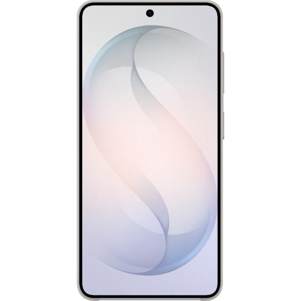 Фото - Чохол для смартфону Samsung Slim Magnet Case S26 Gray (EF-SS942CJEGWW)