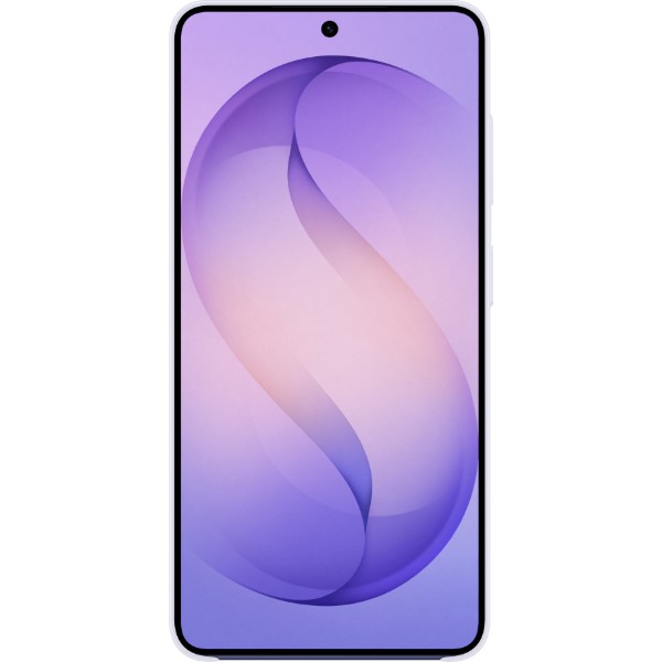 Фото - Чохол для смартфону Samsung Slim Magnet Case S26 Lightviolet (EF-SS942CVEGWW)