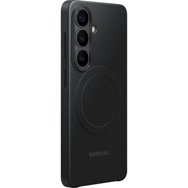 Фото - Чохол для смартфону Samsung Slim Magnet Case S26 Black (EF-SS942CBEGWW)