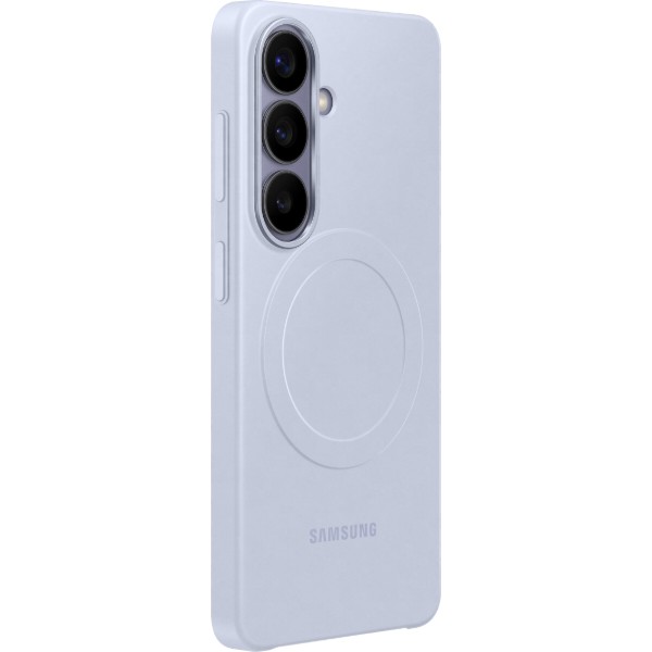 Фото - Чохол для смартфону Samsung Slim Magnet Case S26 Lightviolet (EF-SS942CVEGWW)