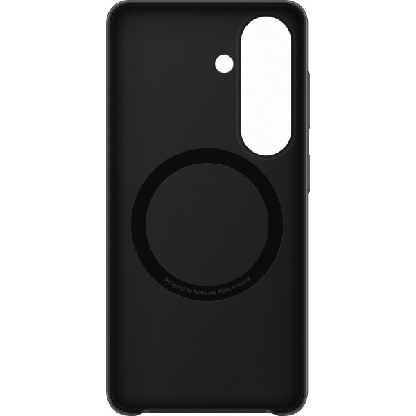 Фото - Чохол для смартфону Samsung Slim Magnet Case S26 Black (EF-SS942CBEGWW)