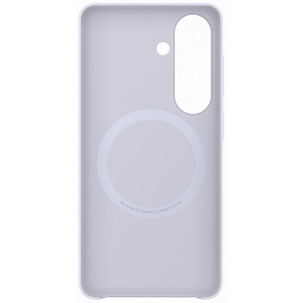 Фото - Чохол для смартфону Samsung Slim Magnet Case S26 Lightviolet (EF-SS942CVEGWW)