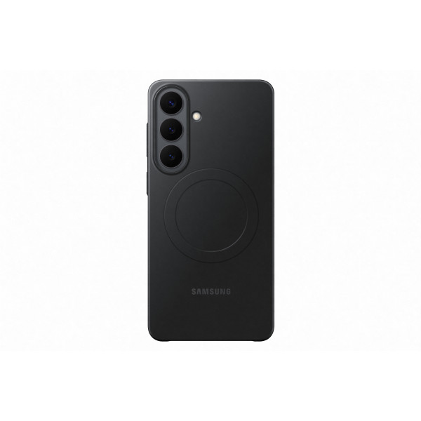 Фото - Чохол для смартфону Samsung Slim Magnet Case S26+ Black (EF-SS947CBEGWW)