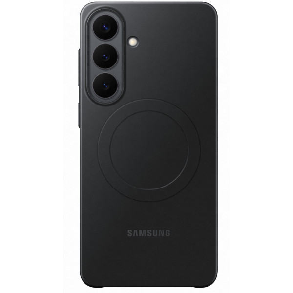 Фото - Чохол для смартфону Samsung Slim Magnet Case S26+ Black (EF-SS947CBEGWW)