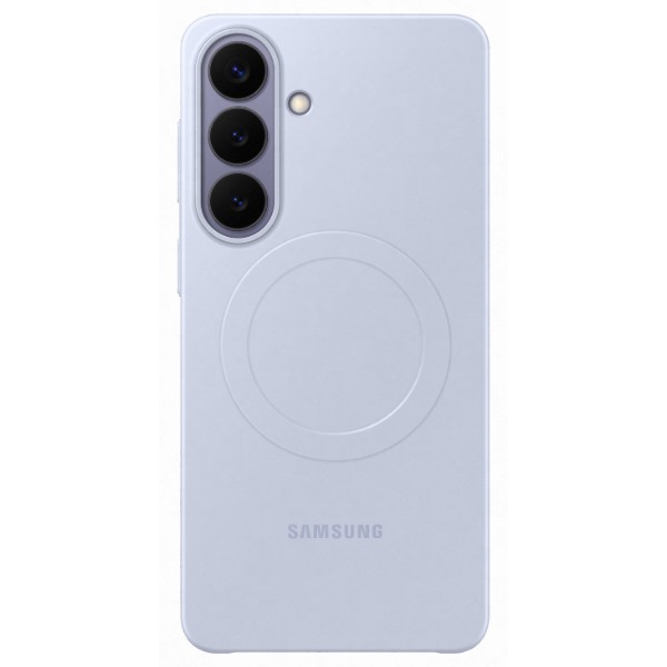 Фото - Чехол для смартфона Samsung Slim Magnet Case S26+ Lightviolet (EF-SS947CVEGWW)