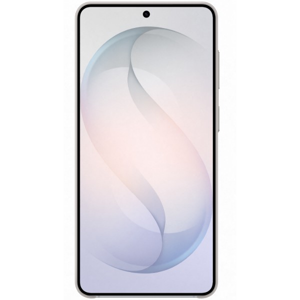 Фото - Чохол для смартфону Samsung Slim Magnet Case S26+ Gray (EF-SS947CJEGWW)