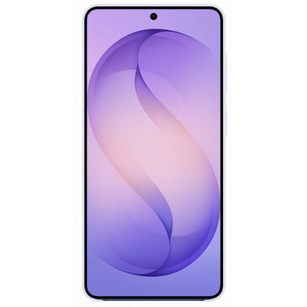 Фото - Чехол для смартфона Samsung Slim Magnet Case S26+ Lightviolet (EF-SS947CVEGWW)