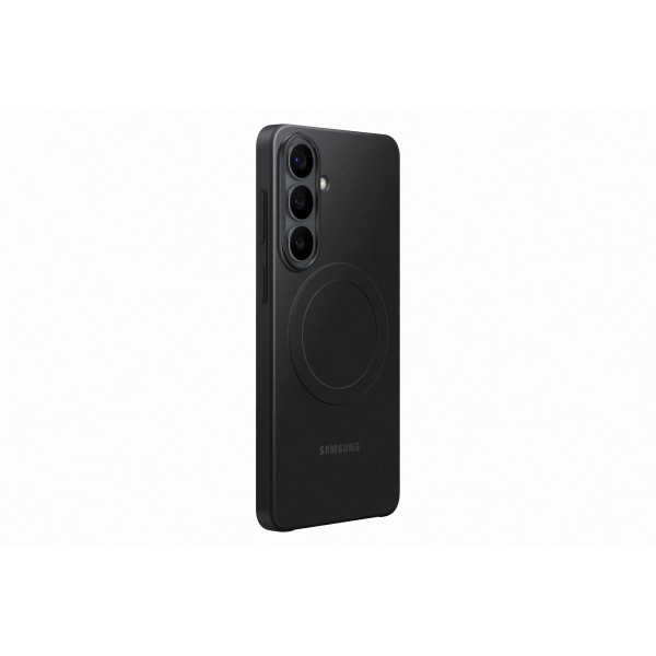 Фото - Чохол для смартфону Samsung Slim Magnet Case S26+ Black (EF-SS947CBEGWW)