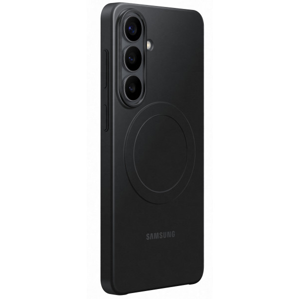 Фото - Чохол для смартфону Samsung Slim Magnet Case S26+ Black (EF-SS947CBEGWW)