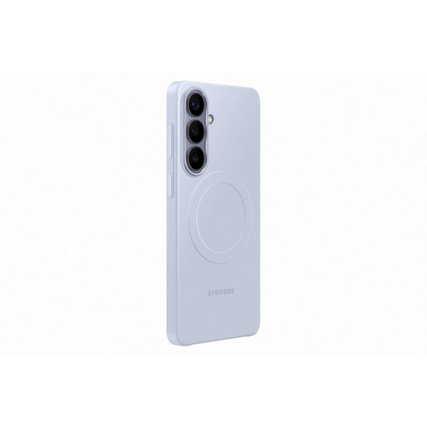 Фото - Чехол для смартфона Samsung Slim Magnet Case S26+ Lightviolet (EF-SS947CVEGWW)